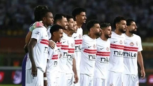 حمادة طلبة يوجه رسالة مشرقة لجماهير الزمالك حول إمكانية الاحتفاظ بلقب الدوري