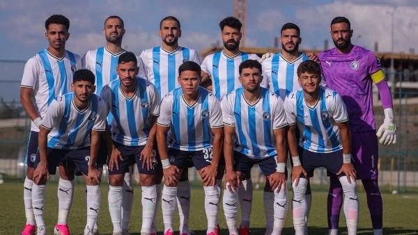 مباراة بيراميدز والمصري تُقام الليلة والقنوات الناقلة متوفرة