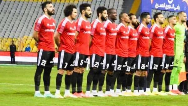 طلائع الجيش يضم لاعبين deserving للانضمام إلى منتخب مصر بحسب جمعة مشهور