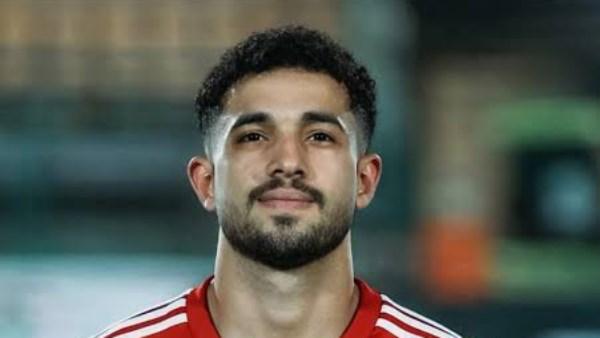 جمعة مشهور: الأهلي فقد خالد عوض وبيراميدز قدم العرض الأكثر جذبًا.