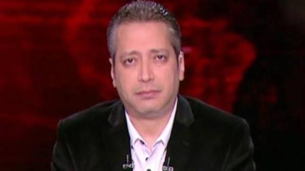 تامر أمين: كريم حسن شحاتة يواجه مشكلة بعد أزمة معروف