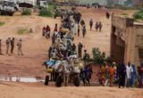 المنظمة الدولية للهجرة تنبه إلى خطر توقف الممر الإنساني في السودان