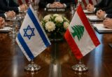 مباحثات بين لبنان وإسرائيل في واشنطن يوم الثلاثاء تهدف إلى استئناف المفاوضات المتوقفة