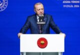 أردوغان يؤكد استمرار تركيا في مسار خالٍ من الإرهاب كمشروق دولة