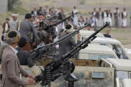 الجيش اليمني يعلن مقتل وإصابة 90 عنصراً حوثياً وتدمير آلياتهم في تعز