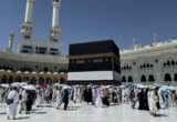 الولايات المتحدة تدعو مواطنيها لمراجعة خطط السفر إلى السعودية