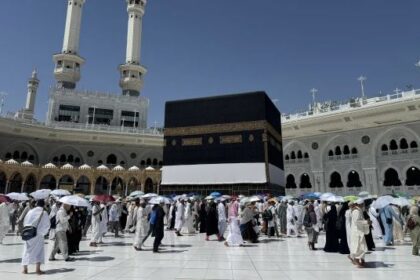 الولايات المتحدة تدعو مواطنيها لمراجعة خطط السفر إلى السعودية