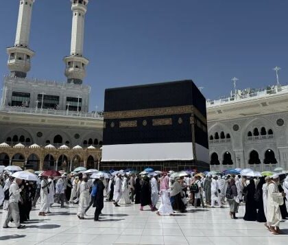 الولايات المتحدة تدعو مواطنيها لمراجعة خطط السفر إلى السعودية