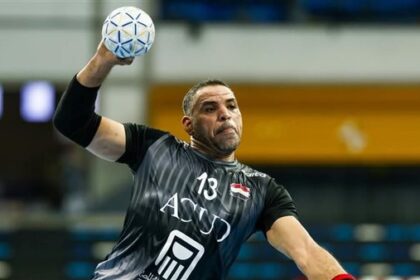 مصر تحقق انتصارًا على فرنسا 2-0 في كأس العالم لكرة اليد على الكراسي المتحركة