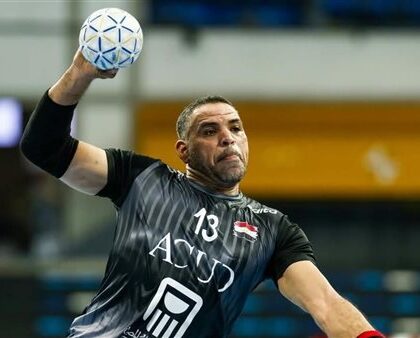 مصر تحقق انتصارًا على فرنسا 2-0 في كأس العالم لكرة اليد على الكراسي المتحركة