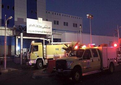الدفاع المدني السعودي يعلن عن زوال خطر الحوادث في خميس مشيط وأبها