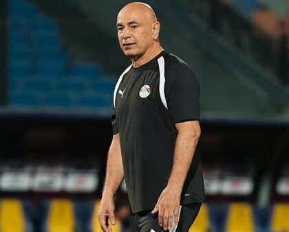 حسام حسن يشيد بأداء اللاعبين ويؤكد احترامه لمنتخب جنوب السودان