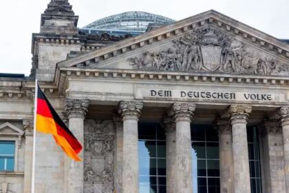 ألمانيا تشهد ارتفاعًا ملحوظًا في نتائج انتخابات برلمان ولاية ميكلنبورج-فوربومرن