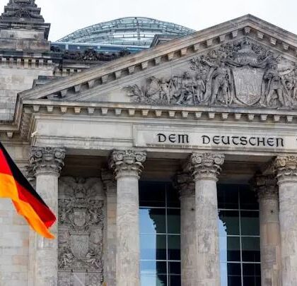 ألمانيا تشهد ارتفاعًا ملحوظًا في نتائج انتخابات برلمان ولاية ميكلنبورج-فوربومرن