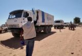 برنامج الأغذية العالمي يشير إلى تراجع تمويله للسودان في ظل ارتفاع عدد الجوعى
