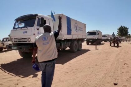 برنامج الأغذية العالمي يشير إلى تراجع تمويله للسودان في ظل ارتفاع عدد الجوعى