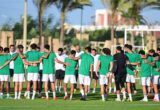 المصري يعلن تشكيلته لملاقاة الاتحاد السكندري في الدوري المصري