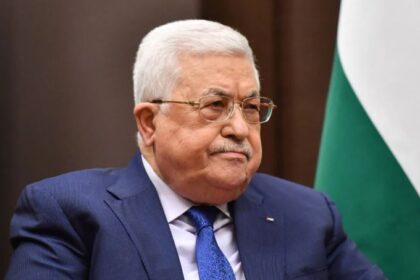 الرئيس الفلسطيني يوجه نحو مصر غداً في زيارة رسمية