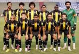 فوز المقاولون العرب على دجلة بهدفين نظيفين في الدوري المصري