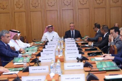 الجامعة العربية تؤكد على ضرورة تحقيق فضاء سيبراني عربي أكثر أمانًا كخيار أساسي وليس ترفيًا
