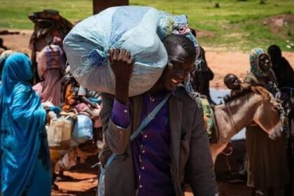 تحذيرات من المنظمة الدولية للهجرة حول تدهور عمليات الإغاثة في السودان خلال أسابيع