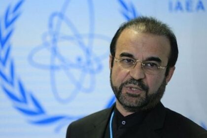 إيران تعبر عن استيائها من النمسا بسبب منعها رئيس منظمة الطاقة الذرية الإيرانية من المشاركة في اجتماع بفيينا