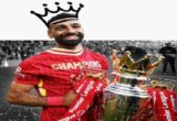 محمد صلاح يحتل المرتبة السابعة بين أساطير الدوري الإنجليزي وفقاً لقائمة Sports Mole