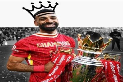 محمد صلاح يحتل المرتبة السابعة بين أساطير الدوري الإنجليزي وفقاً لقائمة Sports Mole