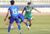 المصري ينهي المباراة الودية بخماسية نظيفة أمام بوروسيا