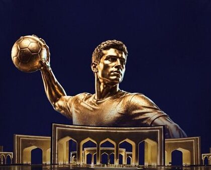 المتحدة للرياضة تكشف عن شعار بطولة العالم للأندية لكرة اليد التي تشهد أكبر مشاركة في تاريخ البطولة