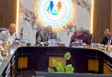 مجلس كلية علوم الرياضة في جامعة المنصورة يراقب تقدم العمل الأكاديمي والإداري