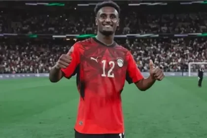 منتخب مصر يستكمل قوته الضاربة بانضمام هيثم حسن