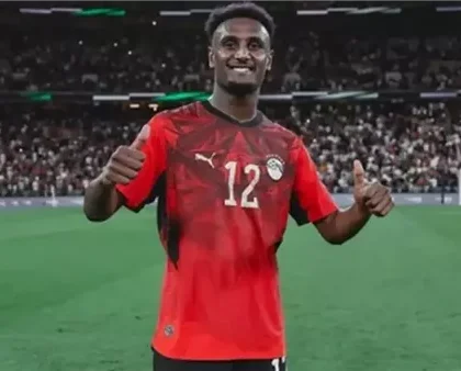 منتخب مصر يستكمل قوته الضاربة بانضمام هيثم حسن