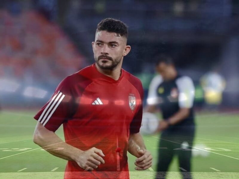 جمال عبدالحميد يشيد بإخلاص ياسر إبراهيم مقارنة بإمام عاشور ويعتبر الأهلي لا يقدره