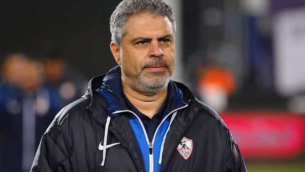 طارق مصطفى يؤكد أن الإبقاء على معتمد جمال هو الخيار الأمثل لإدارة الزمالك بينما الجمهور يرفض المبررات