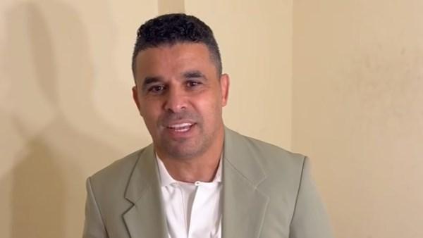 تطورات جديدة في أزمة بيزيرا: خالد الغندور يكشف موقف لاعب الزمالك