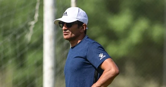 أحمد سامي يبدأ بـ 3 جولات في الدوري لاختيار منتخب السويس بتروجت