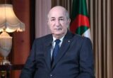 استقبال تبون لمستشار ترامب مسعد بولس لبحث سبل تعزيز التعاون في مجالي الأمن والطاقة