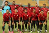 طلائع الجيش يواجه سموحة في مباراة تجمع القمة بالقاع في الدوري المصري
