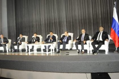 نقابة المحامين بقليوب تبرز أهمية تكريم الرموز القانونية كخطوة لتعزيز قيم العدالة وتقديم نماذج ملهمة للأجيال المقبلة