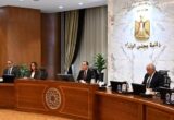 وزيرة التنمية المحلية تدعو لتكثيف جهود متابعة تجميع قش الأرز ومنع الحرق المكشوف للحد من السحابة السوداء وتقليل الانبعاثات الملوثة للجو