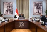 رئيس الوزراء يواصل متابعة جهود تنمية وتطوير الساحل الشمالي الغربي
