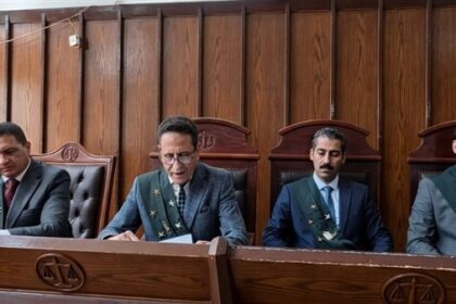 جنايات بورسعيد تصدر حكماً بإعدام متهم في قضية مقتل “دليفري بورسعيد” وفرض عقوبة المؤبد على ثلاثة آخرين