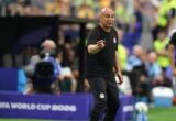 مواعيد مباريات منتخب مصر ضد أنجولا وجنوب السودان في تصفيات أمم أفريقيا 2027