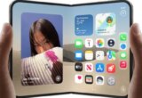 بعد آيفون ديو.. آبل قد تطلق iPhone Duo Max قابل للطى بشاشة أكبر