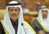 وزير الطاقة السعودي يؤكد أن البرنامج النووي للمملكة سلمي وشفاف ولا يتركز في أعماق الجبال