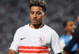 الزمالك يتيح فرصة رحيل بيزيرا بشرط موافقته مع إمكانية استمرار اللاعب في الفريق