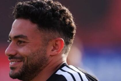 طبيب الأهلي يُبلغ المنتخب الوطني عن حالة ياسر إبراهيم