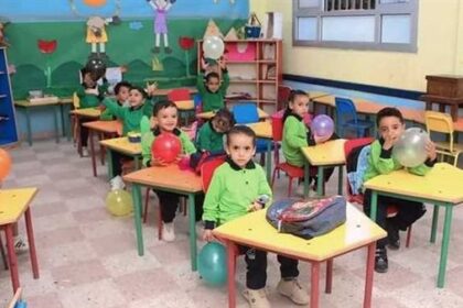 غدًا سيتم الكشف عن نتيجة المرحلة الثانية لرياض الأطفال في القاهرة إلكترونيًا