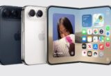 آبل تدفع 250 دولارًا مقابل شاشة كل هاتف iPhone Duo القابل للطى